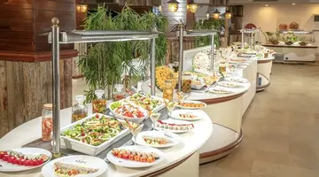 MEDITERRANEE THALASSO GOLF