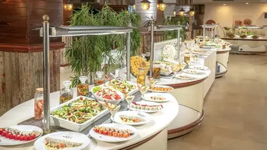 MEDITERRANEE THALASSO GOLF