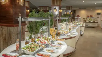 MEDITERRANEE THALASSO GOLF