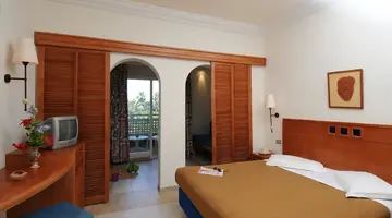 MEDITERRANEE THALASSO GOLF