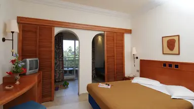 MEDITERRANEE THALASSO GOLF