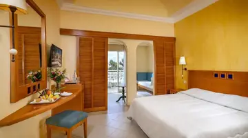 Mediterranee Thalasso Golf