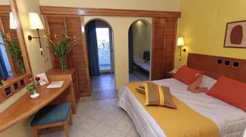 MEDITERRANEE THALASSO GOLF