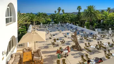 Méditerranee Thalasso Golf
