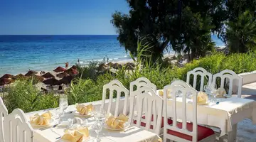 Méditerranee Thalasso Golf