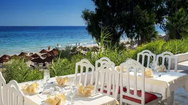 Méditerranee Thalasso Golf