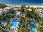 Méditerranee Thalasso Golf