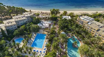 Méditerranee Thalasso Golf