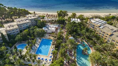 Méditerranee Thalasso Golf
