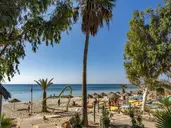 Mediterranee Thalasso Golf