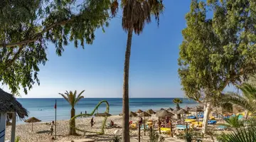 Mediterranee Thalasso Golf