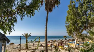 Mediterranee Thalasso Golf