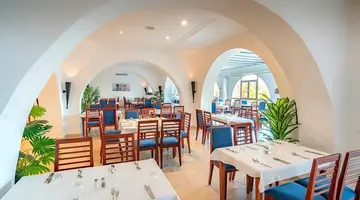 Mediterranee Thalasso Golf