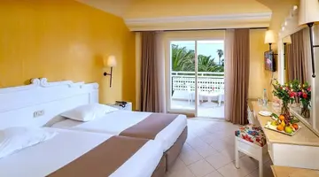 Mediterranee Thalasso Golf