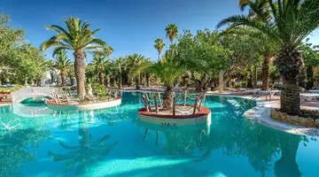 Mediterranee Thalasso Golf