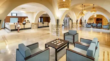 MEDITERRANEE THALASSO GOLF