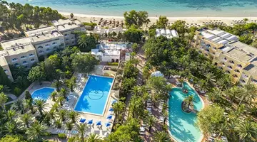 MEDITERRANEE THALASSO GOLF