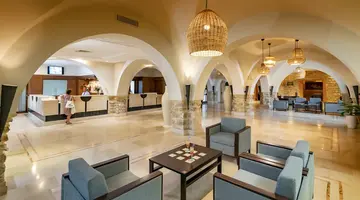MEDITERRANEE THALASSO GOLF
