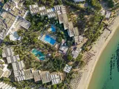 MEDITERRANEE THALASSO GOLF