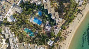 MEDITERRANEE THALASSO GOLF