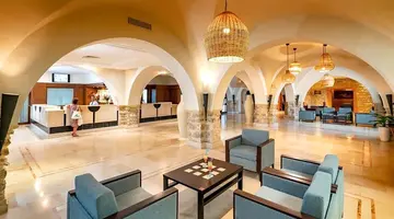 Mediterranee Thalasso Golf
