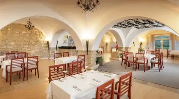 MEDITERRANEE THALASSO GOLF