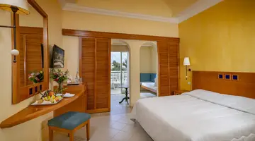 MEDITERRANEE THALASSO GOLF