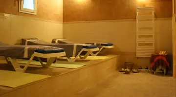 MEDITERRANEE THALASSO GOLF
