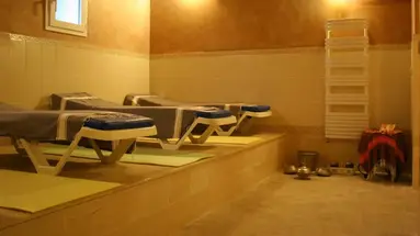 MEDITERRANEE THALASSO GOLF