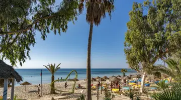 MEDITERRANEE THALASSO GOLF