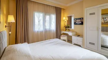 MEDITERRANEE THALASSO GOLF