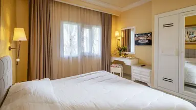 MEDITERRANEE THALASSO GOLF