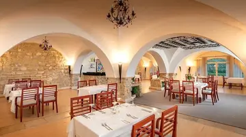 Mediterranee Thalasso Golf