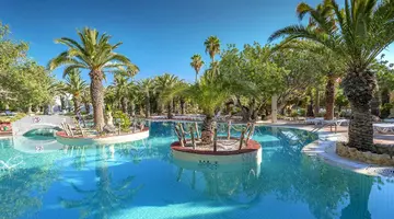 Méditerranee Thalasso Golf