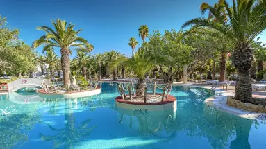 Méditerranee Thalasso Golf