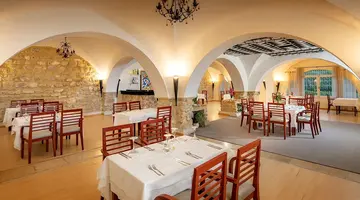 Méditerranee Thalasso Golf
