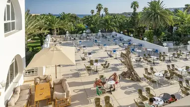 MEDITERRANEE THALASSO GOLF