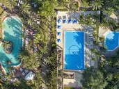 MEDITERRANEE THALASSO GOLF