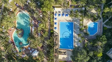 MEDITERRANEE THALASSO GOLF