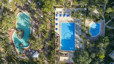 MEDITERRANEE THALASSO GOLF