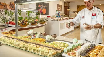 MEDITERRANEE THALASSO GOLF