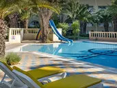 Mediterranee Thalasso Golf