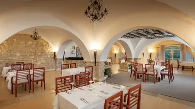 Mediterranee Thalasso Golf