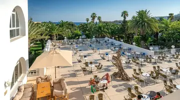 Mediterranee Thalasso Golf
