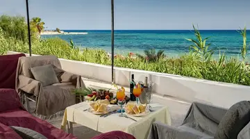MEDITERRANEE THALASSO GOLF