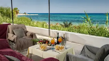 MEDITERRANEE THALASSO GOLF
