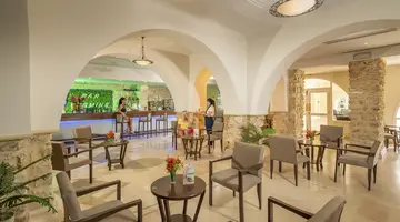 MEDITERRANEE THALASSO GOLF
