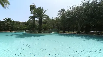 MEDITERRANEE THALASSO GOLF