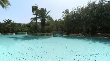MEDITERRANEE THALASSO GOLF
