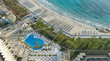 Mediterraneo Hotel Hipotels